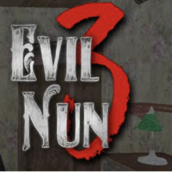 evil nun 3