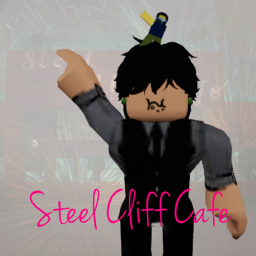Steel Cliff Cafe [BETA]