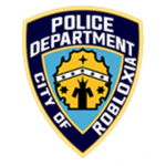 Robloxia Police Service