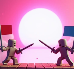 Conquest In Clashpoint [0.6]
