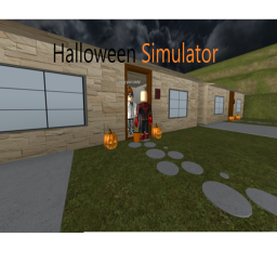 Halloween Simulator (BETA)