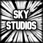 Sky Studios:)