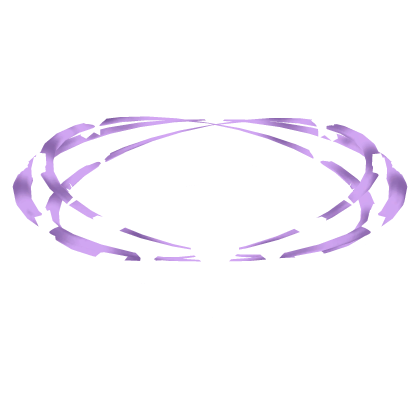 Star Halo | Lilac
