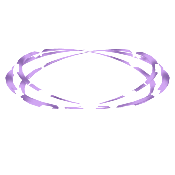 Star Halo | Lilac