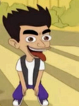 The candy dandy