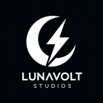 Lunavolt Studios