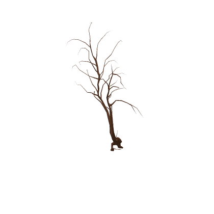 Dead Tree: The Deadening