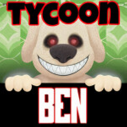 🐶Talking Ben Tycoon 2 Player🐶