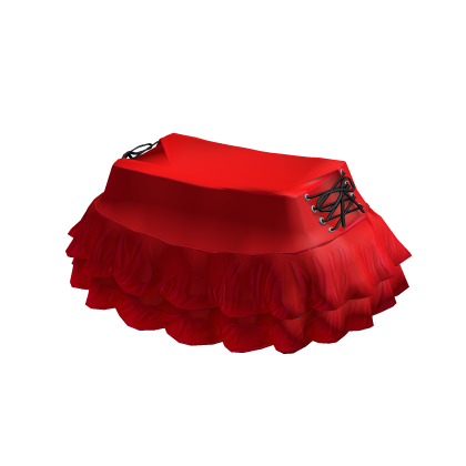 red skirt thumbnail