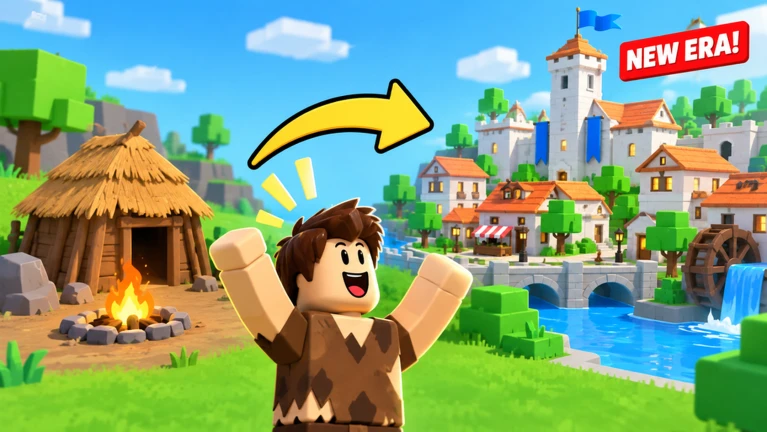 Evolve a Civilization Wiki: juego de Crianza, Construcción y crafteo ...