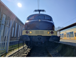 Nederlandse Spoorwegen [N.V.]