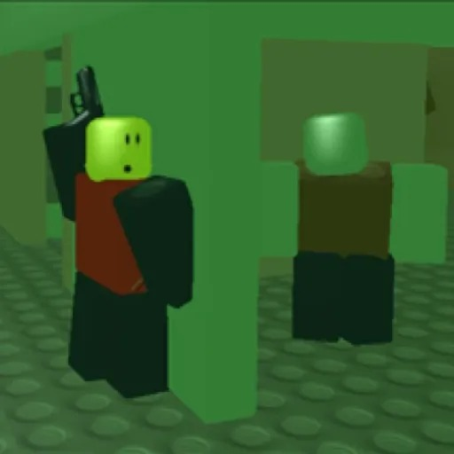 The Undead Coming Remake