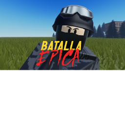 Batalla Epica