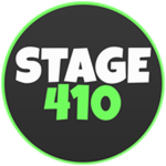 Stage 410