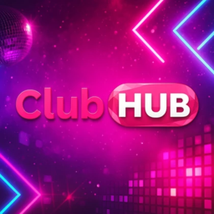 Club Hub Studio Roblox group icon
