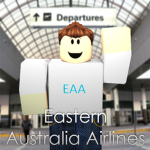 Eastern Australia Airlines