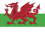 South Wales, England