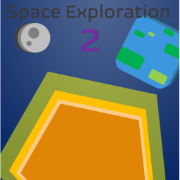 Space Exploration 2 icon