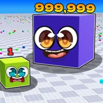 Block Eat Simulator
