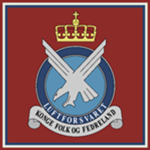 [NAF] Norwegian Air Force