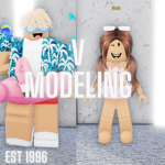 V modeling |