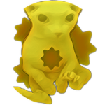 Medium Bingus