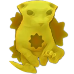 Medium Bingus