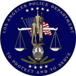 [Cali] Los Angeles Police Department