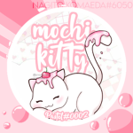 *Mochi kitty*