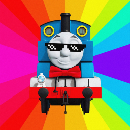 Thomas sigmas railway