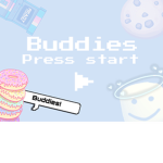 Brilliant Buddies