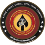 | USMC | Marinе Forcе Special Operations Command