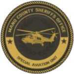 [MCSO] Special Aviation Unit