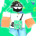 Orca Café