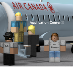 Application Center!!!