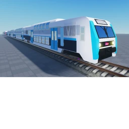 RER R icon
