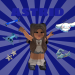 Dxstined of the world