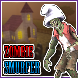 Zombie Smurfer