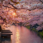 Blossom City