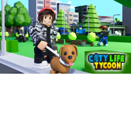 city tycoon