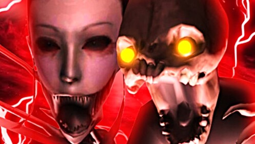 Eyes The Horror Game Deluxe