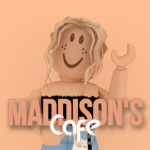 Maddison's Café