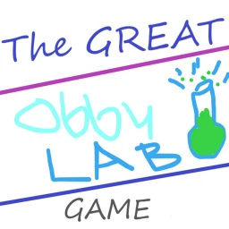 OBBY LAB icon
