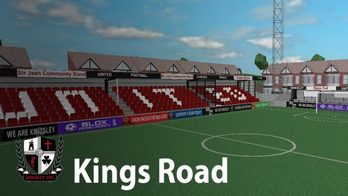 Kingsley United - Kings Road
