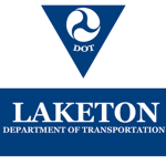Laketon Department of Transportation