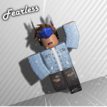 - Fearless -