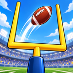 Kick A Field Goal!