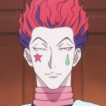 Hisokas Wifeyyss