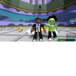 Best Mega Friends Group