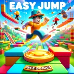 [FREE DOMINUS] Parkour Obby Easy 